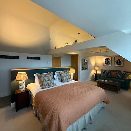 The Red Lion Inn Alnmouth Dış mekan fotoğraf