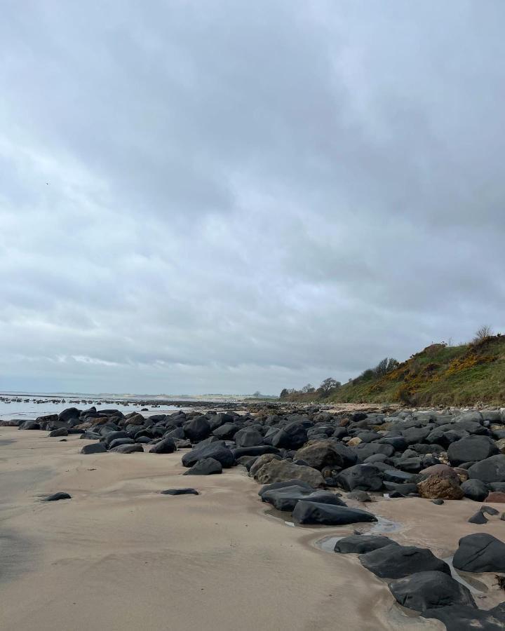 The Red Lion Inn Alnmouth Dış mekan fotoğraf