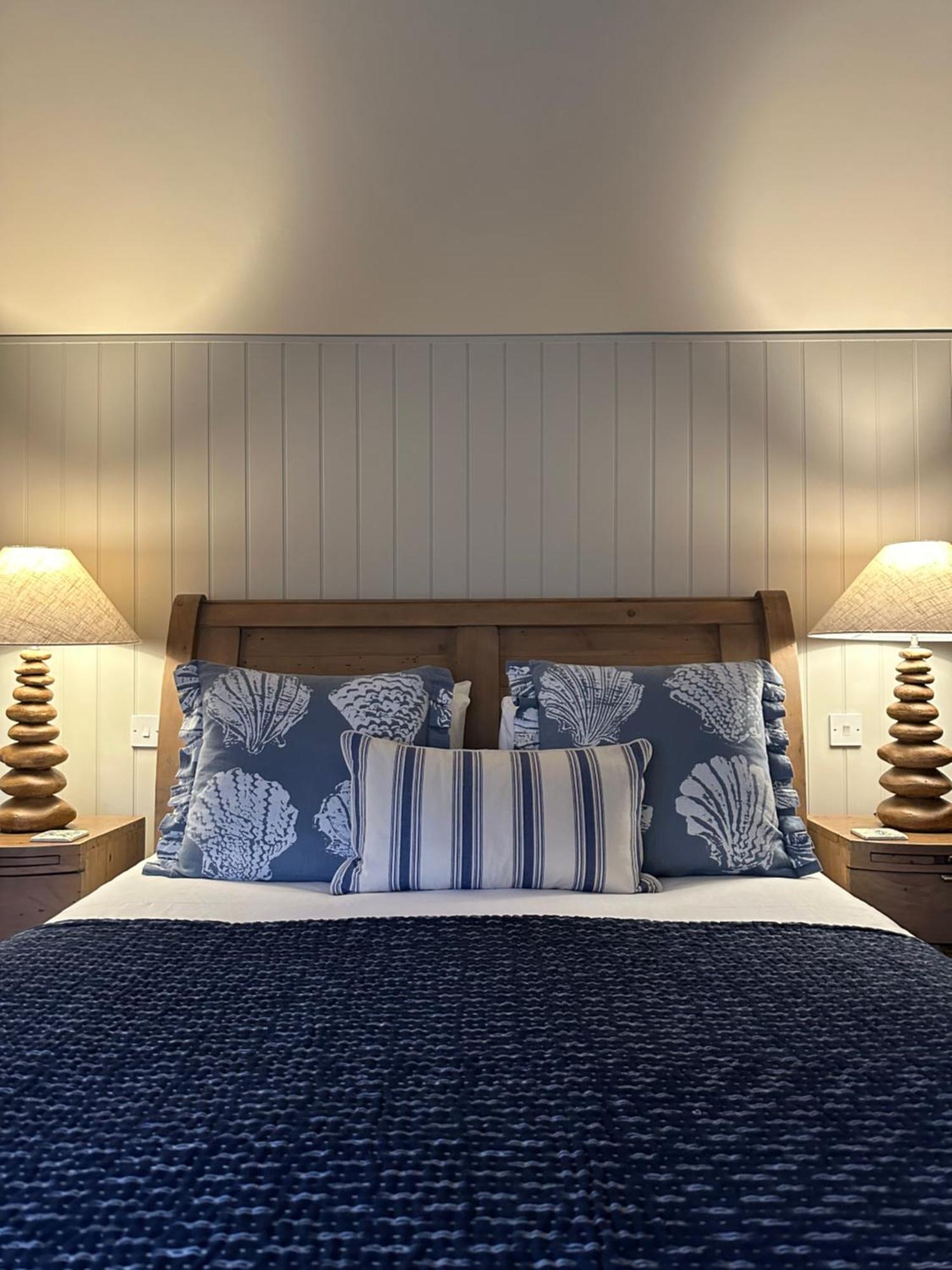 The Red Lion Inn Alnmouth Dış mekan fotoğraf