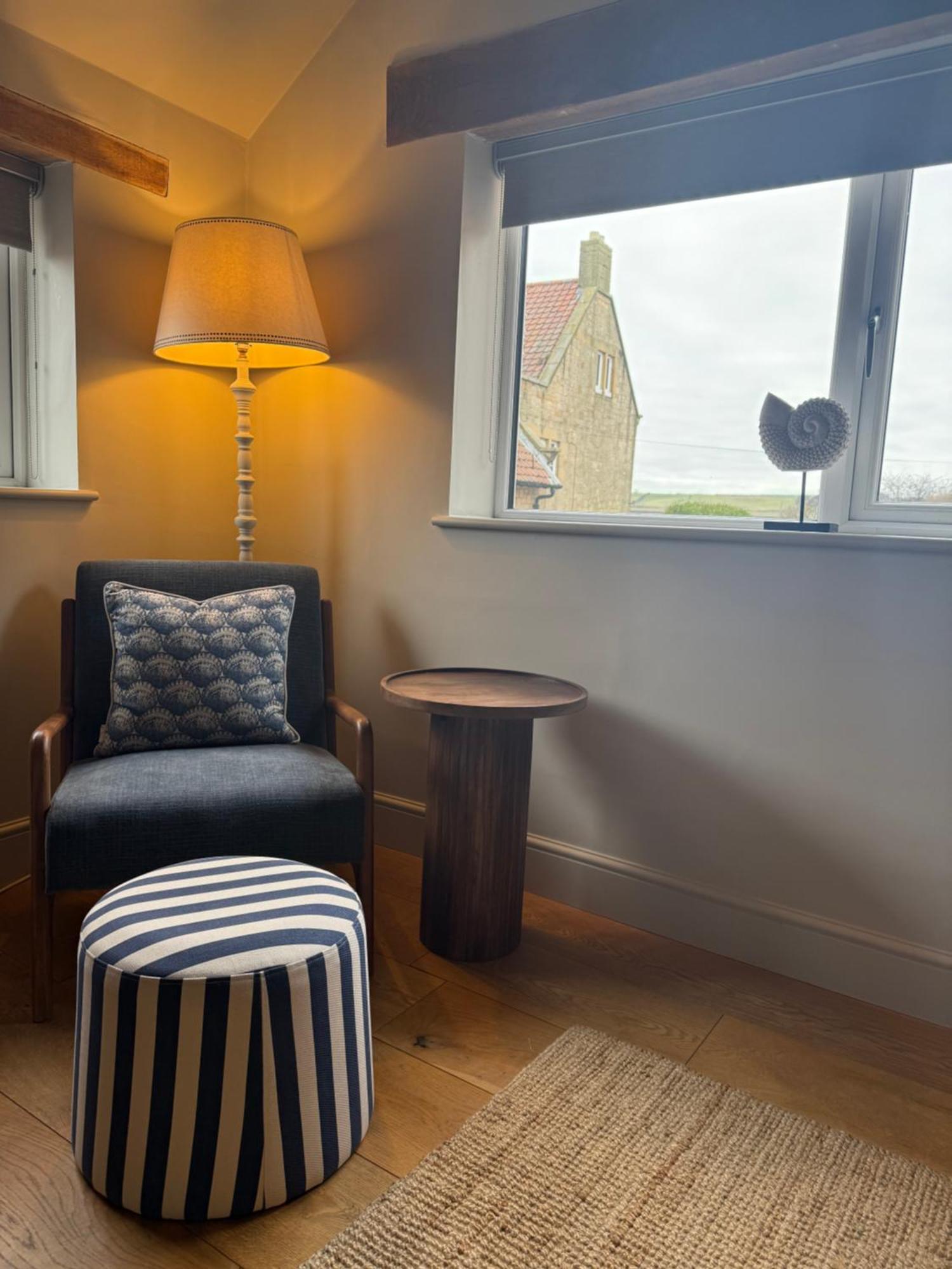 The Red Lion Inn Alnmouth Dış mekan fotoğraf